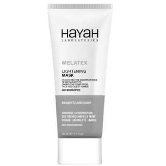 Hayah MELATEX Lightening ماسك 50 مل