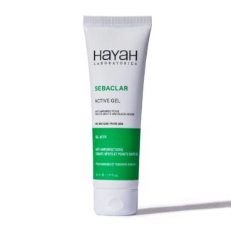 Hayah Sebaclar Active جل 50مل