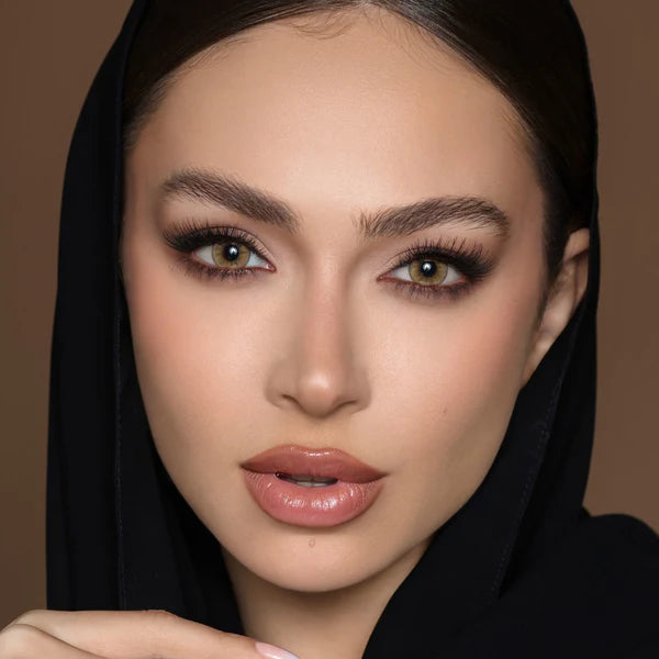 Bella One Day Color عدسات لاصقة - الصورة 4