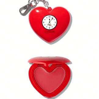 شيجلام Heart Clock Dewy بلاشر The Wizard of OZ