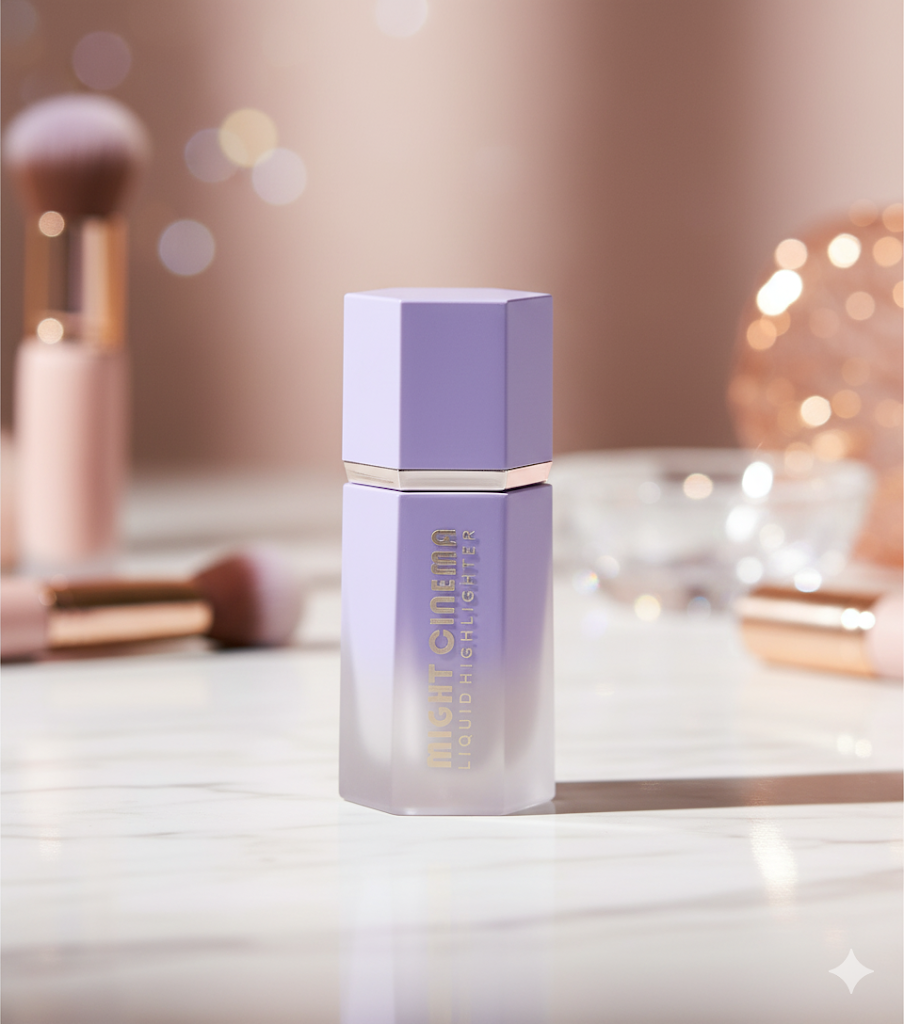 HILITER MATE CINEMA CREAMY مقاوم للماء