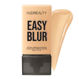 هدى بيوتي Easy Blur Natural Airbrush كريم أساس