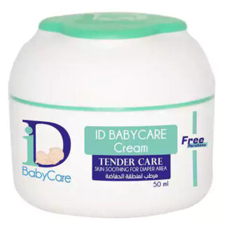 ID Baby diaper care