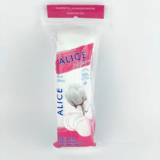 Alice قطن تنظيف 70 ps