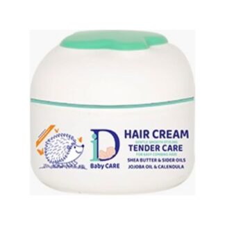 Id Baby Care كريم شعر 250mg