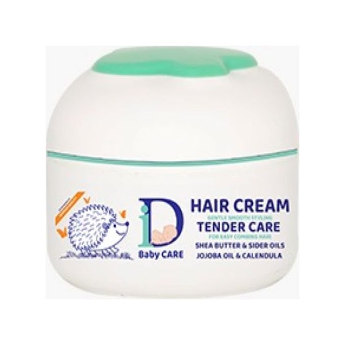 Id Baby Care كريم شعر 250mg