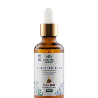 Infinity 100% Pure أرجان زيت 50 مل