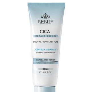 Infinity Cica Repair كريم 50جم