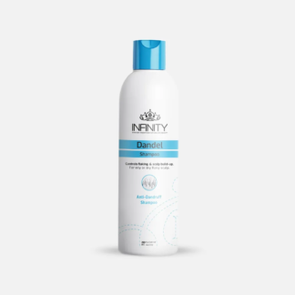 Infinity Dandel Anti Dandruff شامبو 250