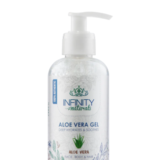 Infinity Naturals ألوفيرا جل 250مل