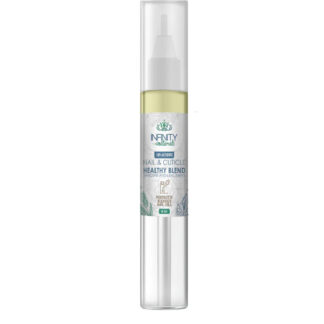 Infinity Naturals Nail و Cuticle Healthy Blend 4مل
