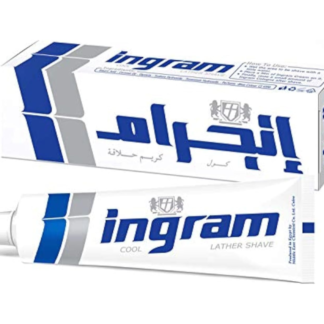 Ingram Shaving كريم 60 جم