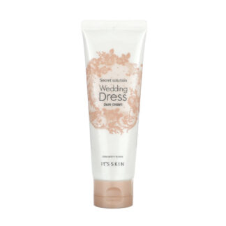 ItS SKIN Secret Solution Wedding Dress Pure كريم 100مل