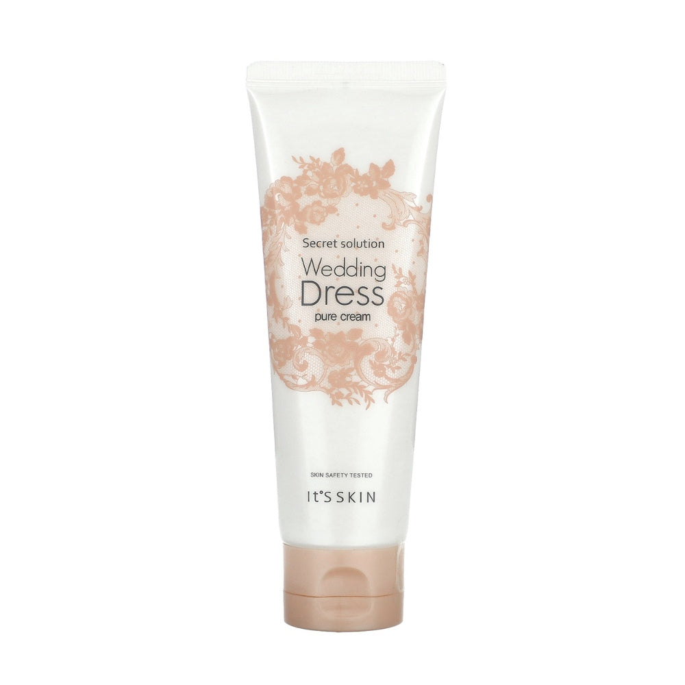 ItS SKIN Secret Solution Wedding Dress Pure كريم 100مل