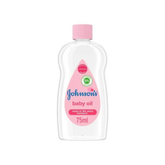 Johnson s Baby زيت 75مل