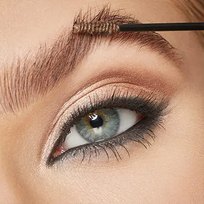 كيكو ميلانو beauty essentials brow ماسكارا و brow قلم - الصورة 2