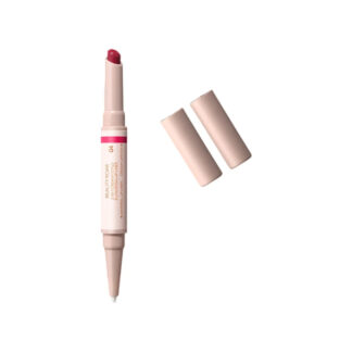 كيكو ميلانو Beauty Roar 2 in 1 Creamy Style و Universal محدد شفاه