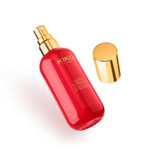 كيكو ميلانو Gloss Supreme Glow Shield بخاخ تثبيت المكياج 100مل