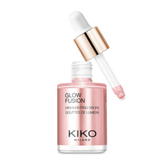 كيكو ميلانو Glow Fusion Highlighting Drops 01