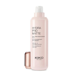 كيكو ميلانو Hydra Pro مطفي Matifying مرطب Fluid 50مل