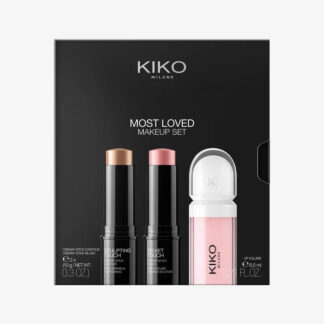 كيكو ميلانو Most Loved Makeup طقم