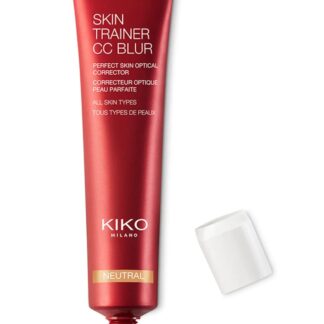 كيكو ميلانو Skin Trainer Cc Blur 30 مل