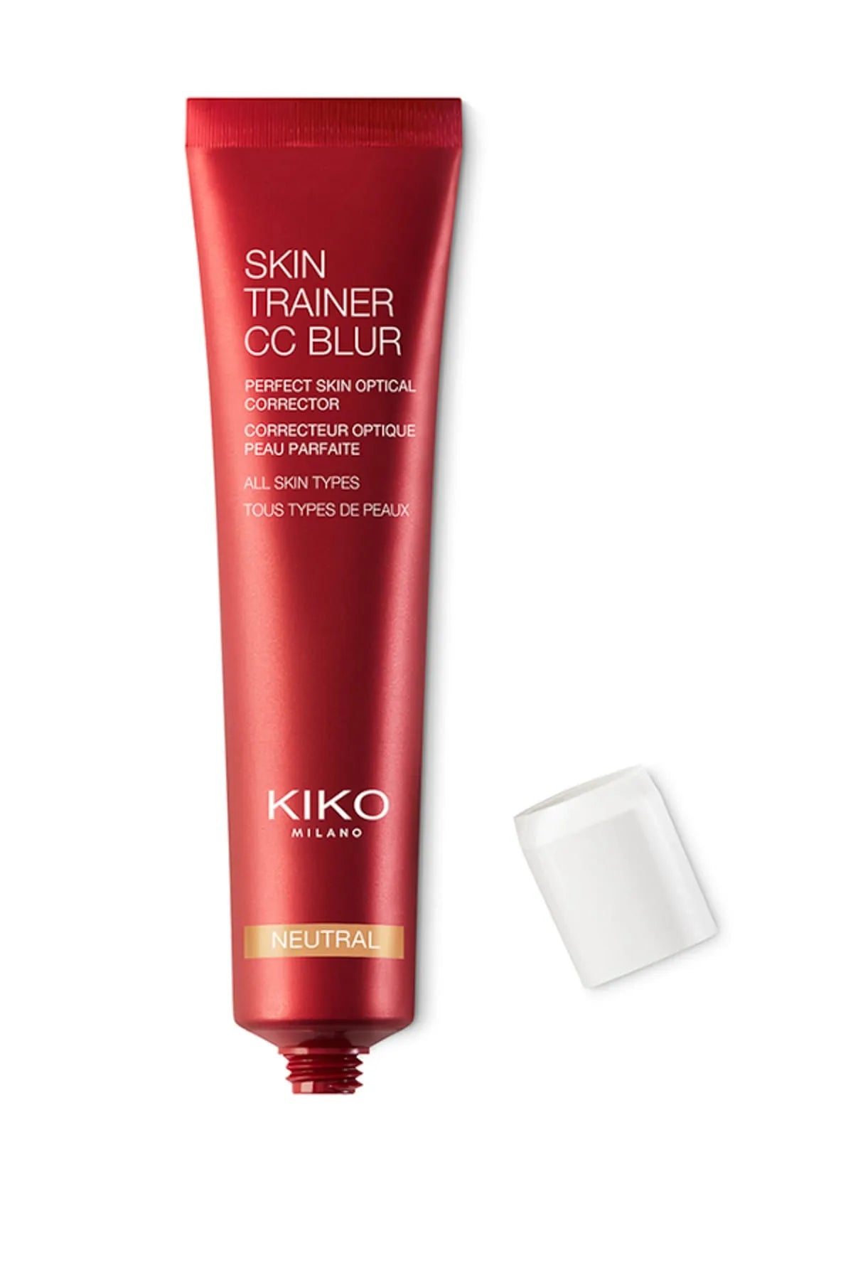 كيكو ميلانو Skin Trainer Cc Blur 30 مل