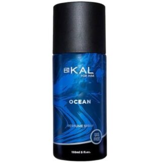 Kal بخاخ Ocean للرجال 150 مل