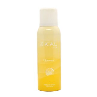 Kal بخاخ للنساء عطر queen 125 مل