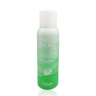 Kal بخاخ للنساء perfumed paradise 125 مل