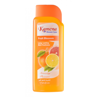 Kamena استحمام Care Fruit Blossom 750 مل