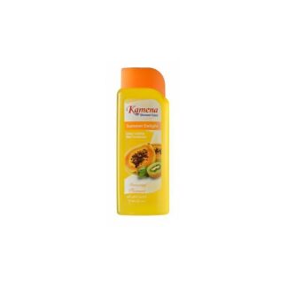 Kamena استحمام Care Summer Delight 750m
