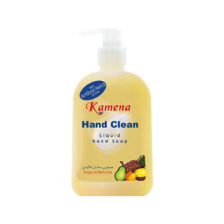 Kamena Tropical Hand Wash - 350مل