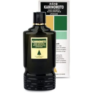 Kaminomoto Hair Growth Accelerator 180مل
