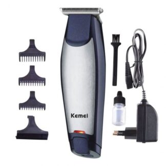Kemei KM-5021 3In1 قابل للشحن Trimmer Clipper