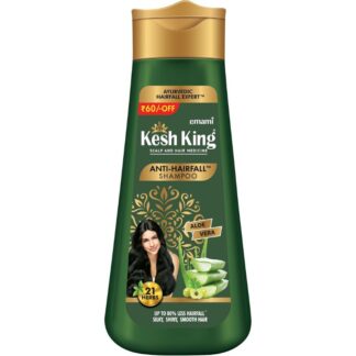 Kesh King Anti-Hair Fall شامبو 340مل