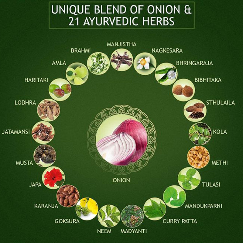 Kesh King Onion زيت 100مل - الصورة 4