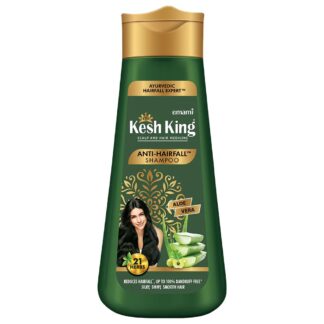 Kesh King Anti-Hair Fall شامبو 80مل