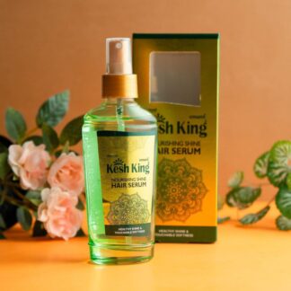 Kesh King سيروم شعر 100مل