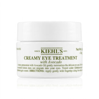 Kiehls Creamy Eye Treatment مع أفوكادو 14 g