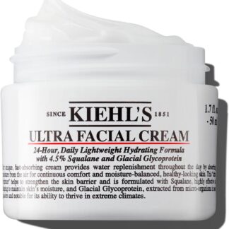 Kiehls Ultra Facial كريم 50مل