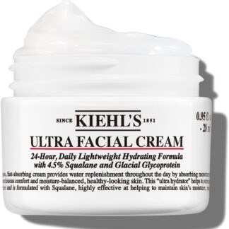 Kiehls Ultra Facial Moisturising كريم 28 مل