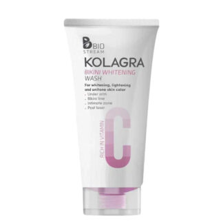 Kolagra Bikini تفتيح كريم 50مل