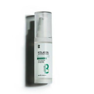 Kolagra Niacinamide 10% + Zinc PCA 1% سيروم 30مل