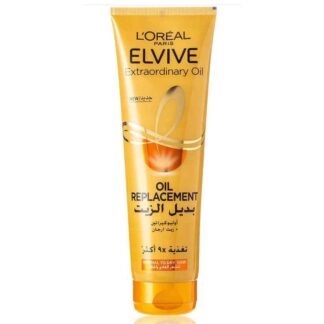 لوريال Paris Elvive Extraordinary زيت Replacement 300مل