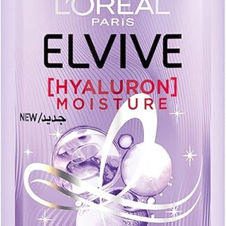 لوريال Paris Elvive Hyaluron Moisture 200مل