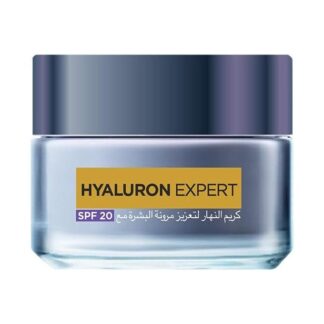 لوريال Paris Hyaluron Expert Repluming مرطب day كريم 50مل