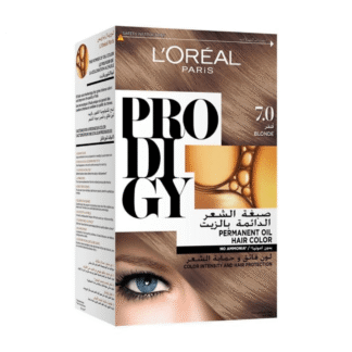 لوريال Paris Prodigy 7.0 Blonde