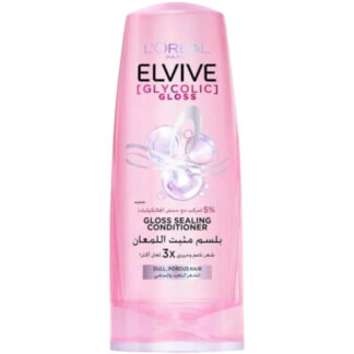 لوريال Gloss Sealing بلسم 360مل