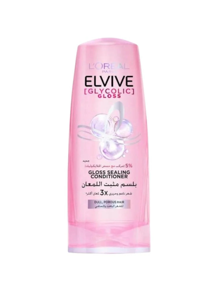 لوريال Gloss Sealing بلسم 360مل